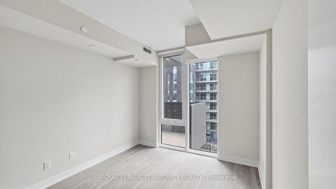 Photo 9 at 527 - 38 Monte Kwinter Court, Clanton Park, Toronto