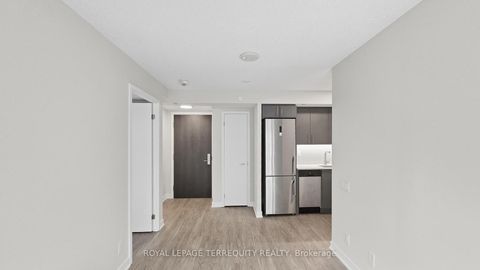 Photo 14 at 527 - 38 Monte Kwinter Court, Clanton Park, Toronto