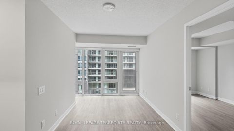 Photo 16 at 527 - 38 Monte Kwinter Court, Clanton Park, Toronto