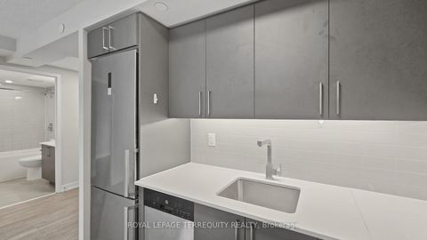 Photo 19 at 527 - 38 Monte Kwinter Court, Clanton Park, Toronto