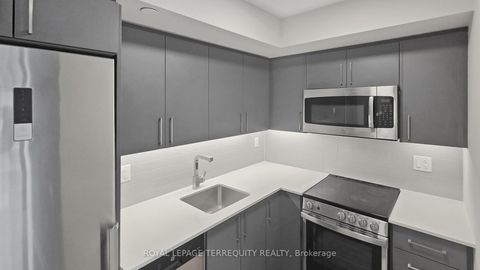 Photo 20 at 527 - 38 Monte Kwinter Court, Clanton Park, Toronto