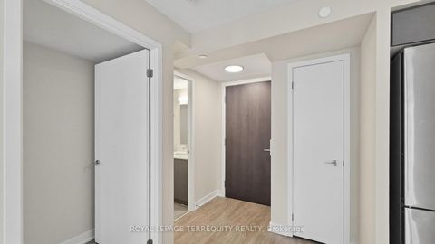 Photo 21 at 527 - 38 Monte Kwinter Court, Clanton Park, Toronto