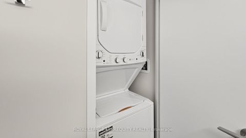 Photo 22 at 527 - 38 Monte Kwinter Court, Clanton Park, Toronto