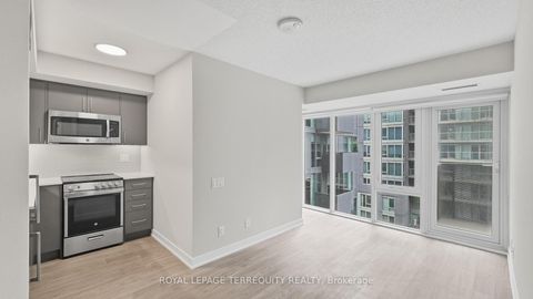 Photo 23 at 527 - 38 Monte Kwinter Court, Clanton Park, Toronto