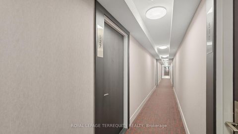 Photo 24 at 527 - 38 Monte Kwinter Court, Clanton Park, Toronto