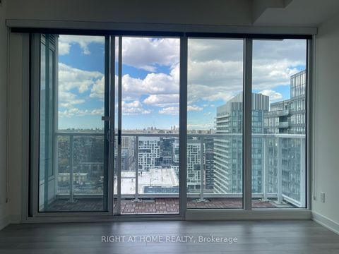 Photo 5 at 3205 - 19 Bathurst Street, Waterfront Communities C1, Toronto