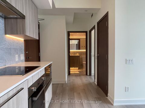 Photo 6 at 3205 - 19 Bathurst Street, Waterfront Communities C1, Toronto