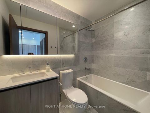 Photo 11 at 3205 - 19 Bathurst Street, Waterfront Communities C1, Toronto