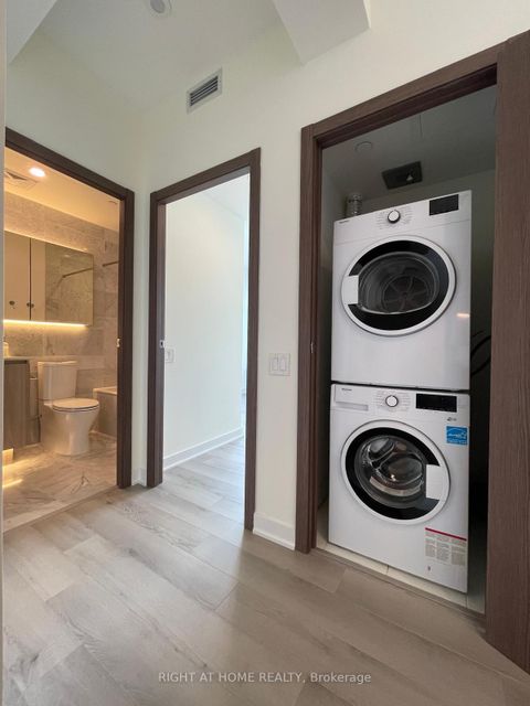 Photo 12 at 3205 - 19 Bathurst Street, Waterfront Communities C1, Toronto