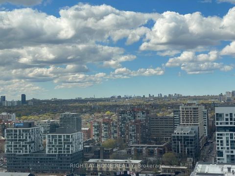 Photo 13 at 3205 - 19 Bathurst Street, Waterfront Communities C1, Toronto