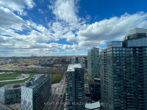 Photo 14 at 3205 - 19 Bathurst Street, Waterfront Communities C1, Toronto