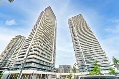Photo 0 at 3609 - 8 Water Walk Drive, Unionville, Markham