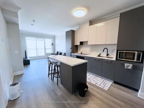 Photo 1 at 3609 - 8 Water Walk Drive, Unionville, Markham