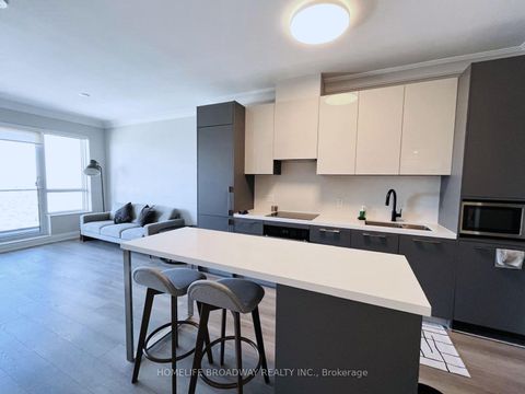 Photo 2 at 3609 - 8 Water Walk Drive, Unionville, Markham
