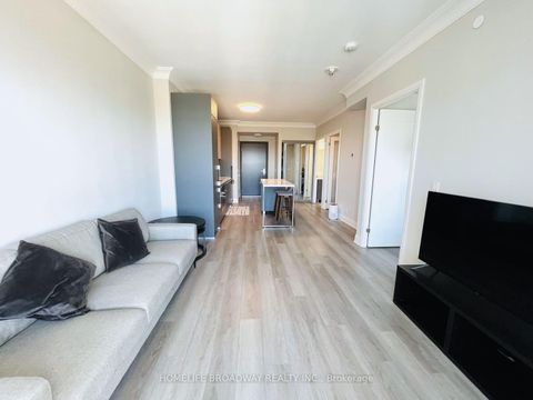 Photo 3 at 3609 - 8 Water Walk Drive, Unionville, Markham