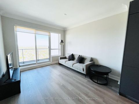 Photo 4 at 3609 - 8 Water Walk Drive, Unionville, Markham