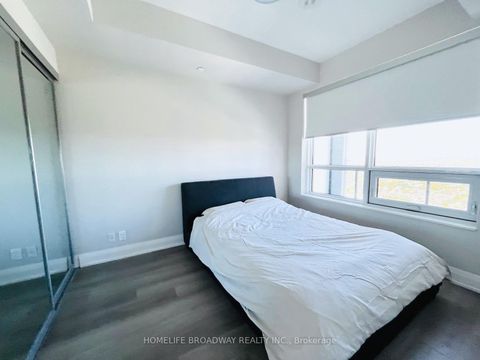 Photo 6 at 3609 - 8 Water Walk Drive, Unionville, Markham