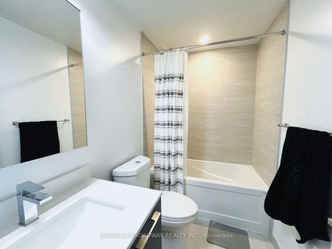 Photo 7 at 3609 - 8 Water Walk Drive, Unionville, Markham