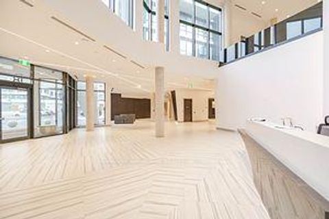 Photo 10 at 3609 - 8 Water Walk Drive, Unionville, Markham