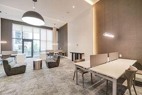 Photo 13 at 3609 - 8 Water Walk Drive, Unionville, Markham