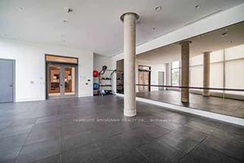 Photo 15 at 3609 - 8 Water Walk Drive, Unionville, Markham