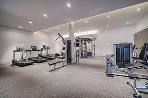 Photo 16 at 3609 - 8 Water Walk Drive, Unionville, Markham
