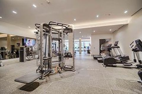 Photo 17 at 3609 - 8 Water Walk Drive, Unionville, Markham