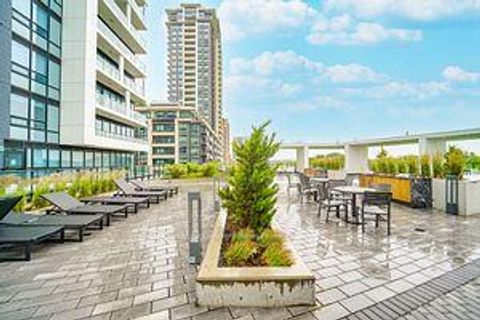 Photo 19 at 3609 - 8 Water Walk Drive, Unionville, Markham