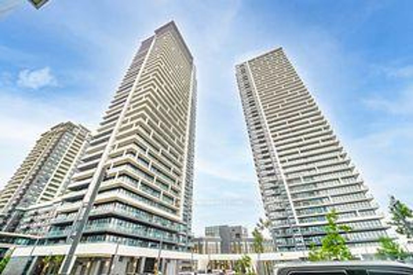 3609 - 8 Water Walk Drive, Unionville, Markham photo number 2