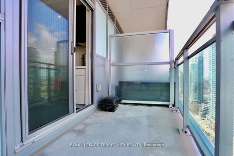 Photo 3 at 2504 - 33 Shore Breeze Drive, Mimico, Toronto