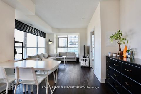 Photo 7 at 2504 - 33 Shore Breeze Drive, Mimico, Toronto