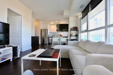 Photo 13 at 2504 - 33 Shore Breeze Drive, Mimico, Toronto