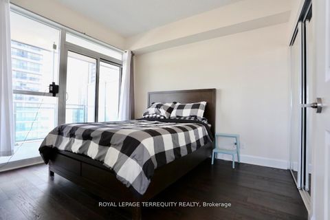Photo 14 at 2504 - 33 Shore Breeze Drive, Mimico, Toronto