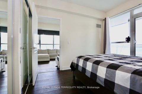 Photo 16 at 2504 - 33 Shore Breeze Drive, Mimico, Toronto