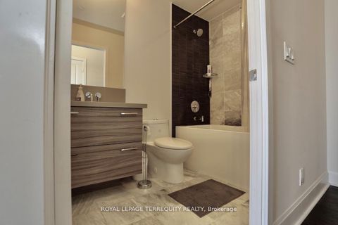 Photo 18 at 2504 - 33 Shore Breeze Drive, Mimico, Toronto
