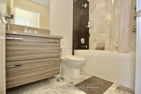 Photo 19 at 2504 - 33 Shore Breeze Drive, Mimico, Toronto