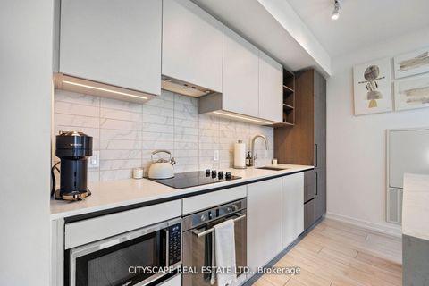 Photo 17 at 1802 - 55 Mercer Street S, Waterfront Communities C1, Toronto