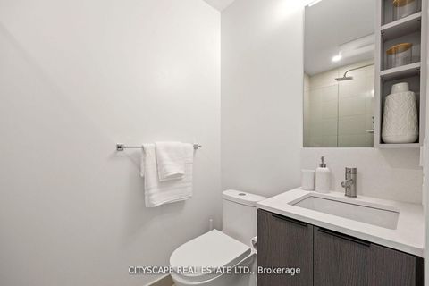 Photo 19 at 1802 - 55 Mercer Street S, Waterfront Communities C1, Toronto