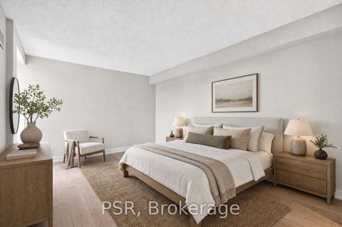 Photo 1 at 506 - 298 Jarvis Street, Yonge Corridor, Toronto