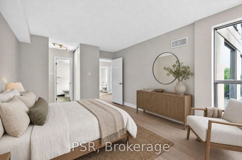 Photo 2 at 506 - 298 Jarvis Street, Yonge Corridor, Toronto