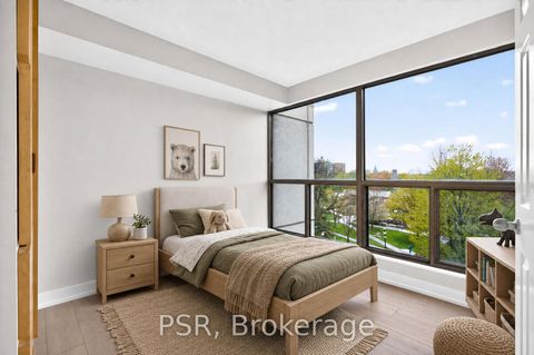 Photo 4 at 506 - 298 Jarvis Street, Yonge Corridor, Toronto