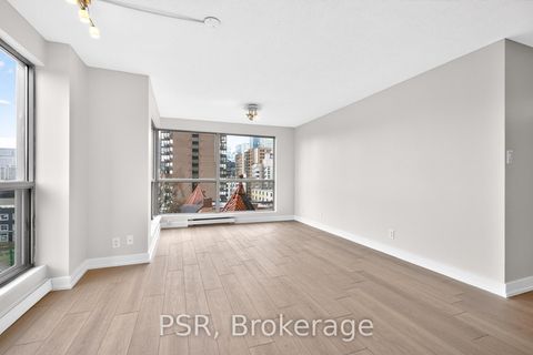 Photo 6 at 506 - 298 Jarvis Street, Yonge Corridor, Toronto
