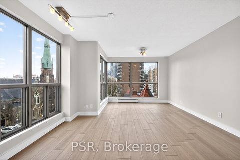 Photo 7 at 506 - 298 Jarvis Street, Yonge Corridor, Toronto