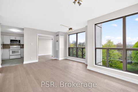 Photo 8 at 506 - 298 Jarvis Street, Yonge Corridor, Toronto