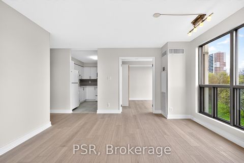 Photo 9 at 506 - 298 Jarvis Street, Yonge Corridor, Toronto