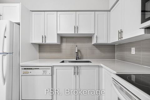 Photo 12 at 506 - 298 Jarvis Street, Yonge Corridor, Toronto