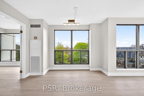 Photo 15 at 506 - 298 Jarvis Street, Yonge Corridor, Toronto