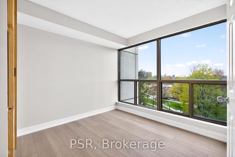 Photo 16 at 506 - 298 Jarvis Street, Yonge Corridor, Toronto