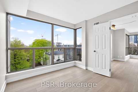 Photo 17 at 506 - 298 Jarvis Street, Yonge Corridor, Toronto
