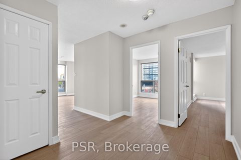 Photo 18 at 506 - 298 Jarvis Street, Yonge Corridor, Toronto